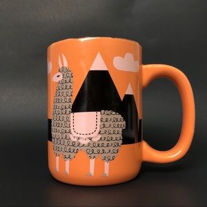 Llama 🦙 Mug 16 oz